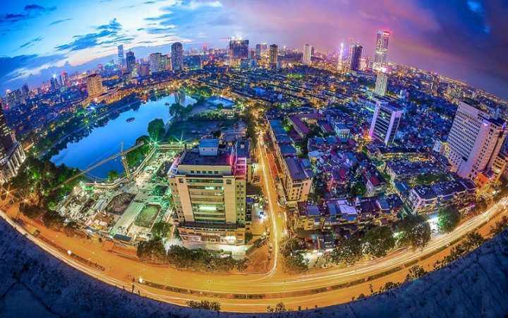 Đôi điều bạn cần biết khi chuẩn bị thuê bảo vệ ở Hà Nội