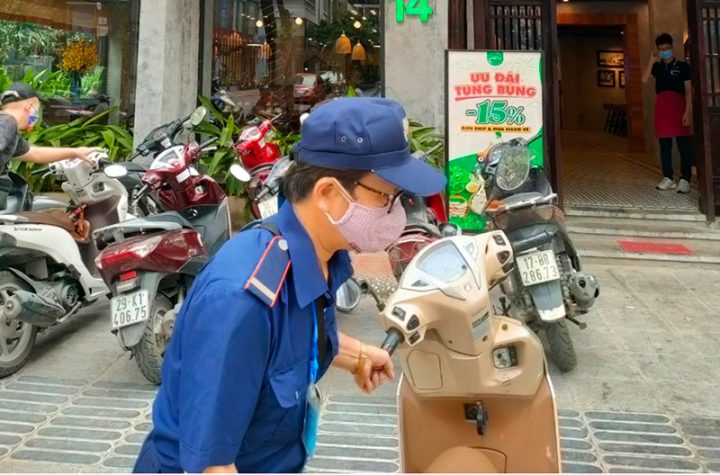 Công ty bảo vệ ở tại Hà Nội mang lại những giá trị nào?