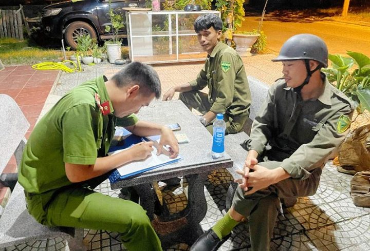 Đà Nẵng hỗ trợ Lực lượng bảo vệ tại cơ sở đóng BHXH tự nguyện