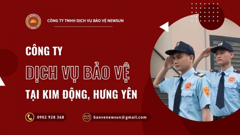 bao ve tai kim dong hung yen