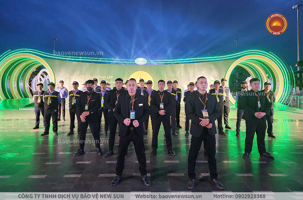 ve-si-bao-ve-su-kien-cong-ty-new-sun